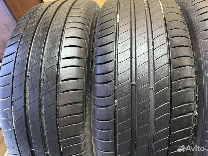 Michelin Primacy 3 215/55 R18