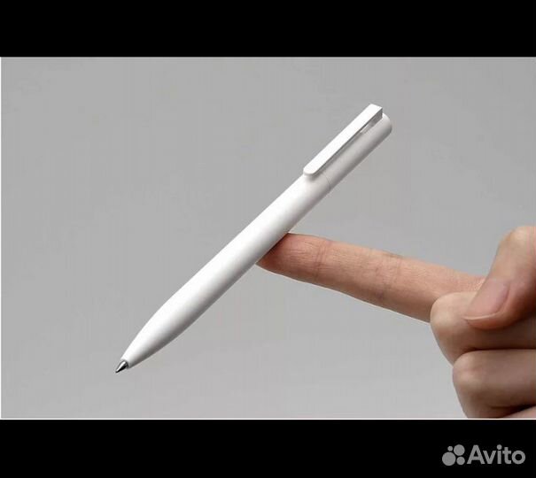Ручки Xiaomi (0.5mm)