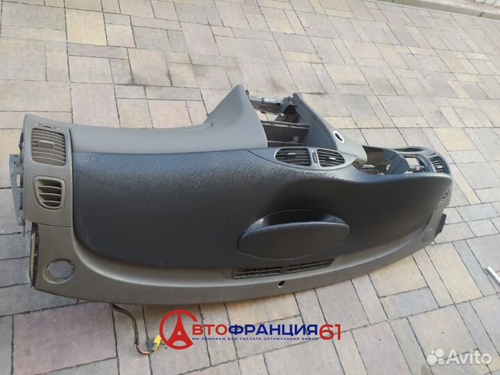 Торпедо, 7701208169 renault laguna 2, 3032890