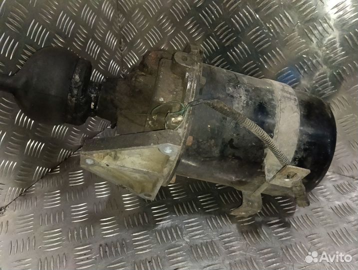 Осушитель hino S4430-E0120