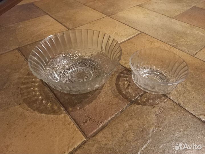 Ваза для фруктов