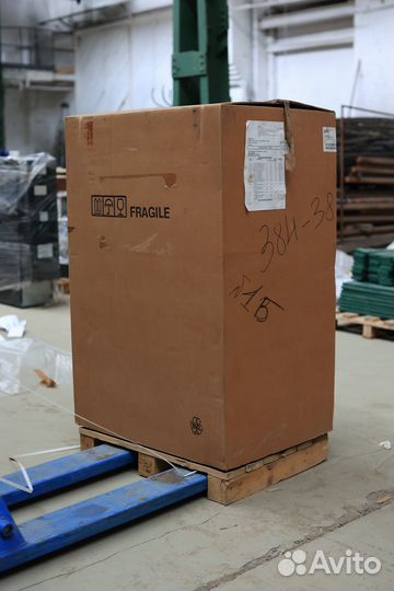 Модульный ибп Riello Multi Guard GMT 60