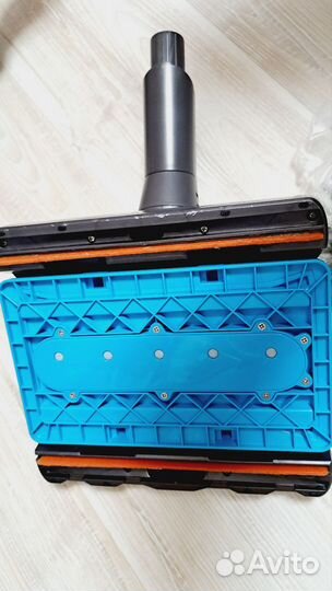 Насадка tefal для вертикального пылесоса