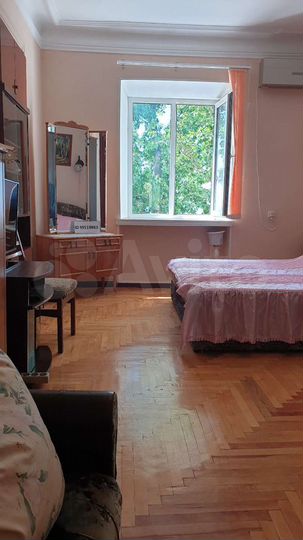 Дом 100 м² на участке 2 сот.