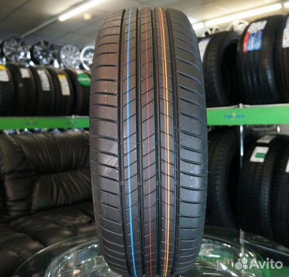 Bridgestone Turanza T005 DriveGuard 205/55 R16