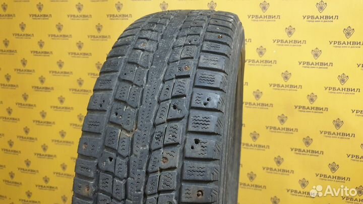 Dunlop SP Winter Ice 01 205/60 R16 92T