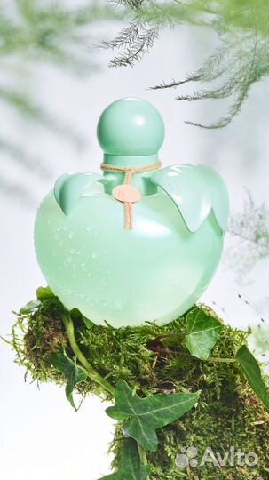 Nina Ricci 2023 — Nina Nature