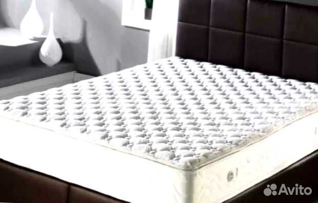 Матрас анатомический