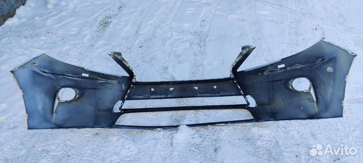 Бампер передний Lexus rx 350