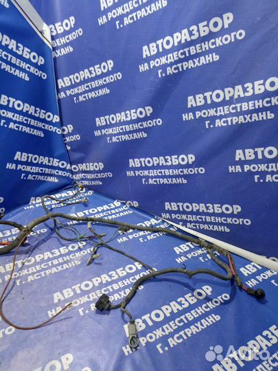 Проводка подкапотная Ваз Лада Калина хэтчбек 11183