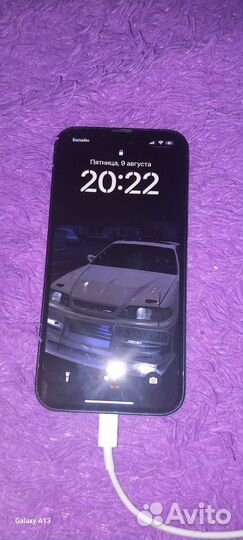 iPhone 13, 128 ГБ