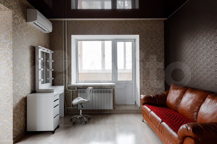 4-к. квартира, 112,6 м², 10/16 эт.