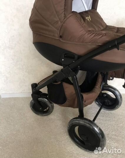 Alis Alvaro 2в1 (в идеале)