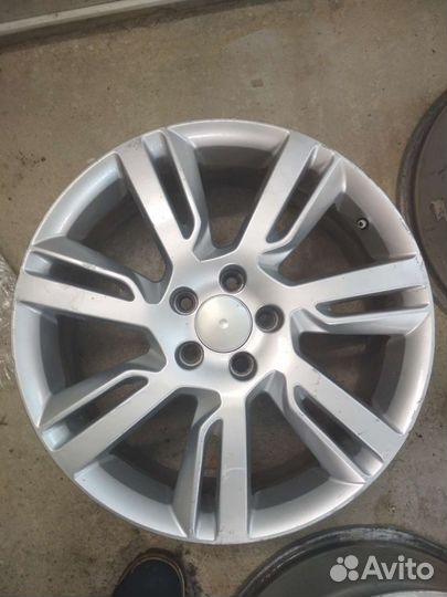 Диски sleipner volvo, ford, jaguar