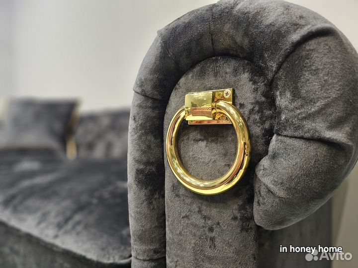 Диван Chester Crown