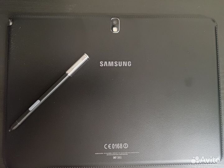 Планшет Samsung Galaxy Note 10.1 (2014)