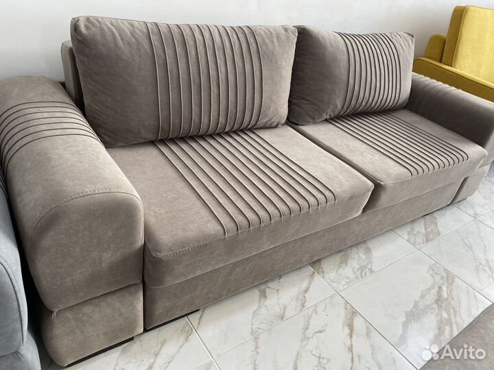 Диван новый в наличии