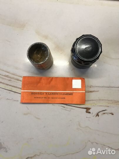 Фотоаппарат Зенит-Е