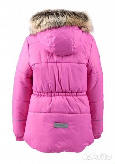 Зимняя куртка Kerry для девочки, 116