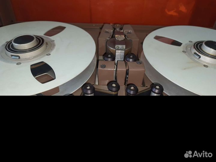 Магнитограф Н068