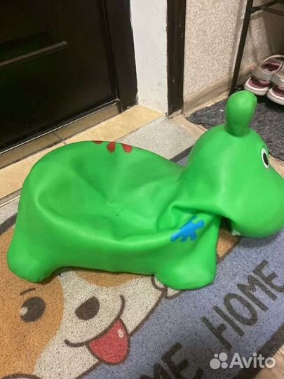 Ремонт надувного матраса