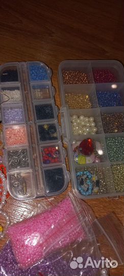 Набор для бисероплетения