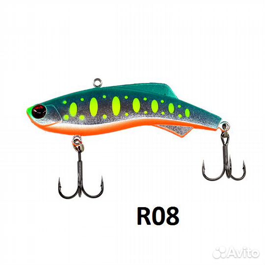 Виб Madness Shiriten vibe 105 #NT01/73