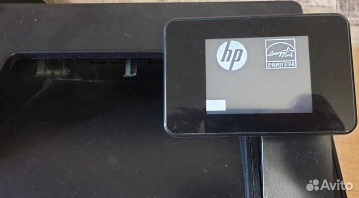 Принтер б/у HP LaserJet Pro 400 M401dn