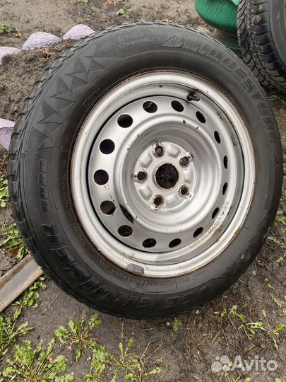 Штампы r 15