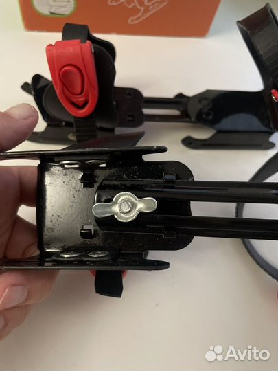 Продам коньки