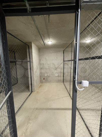 Гараж, 10 м²