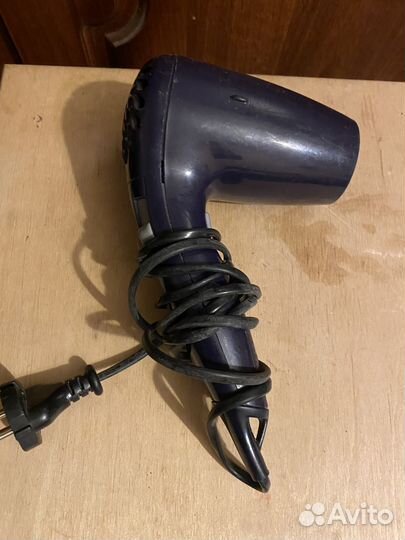 Фен для волос