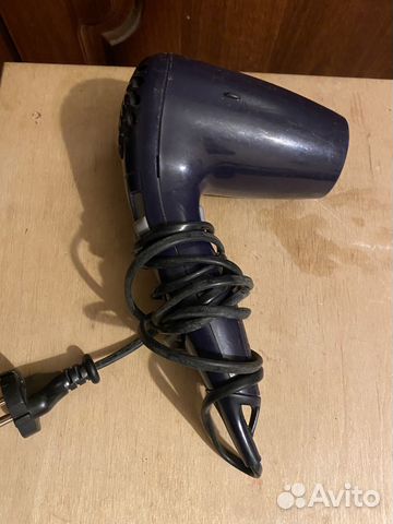 Фен для волос