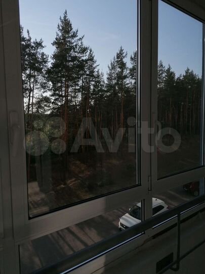 1-к. квартира, 36 м², 3/10 эт.