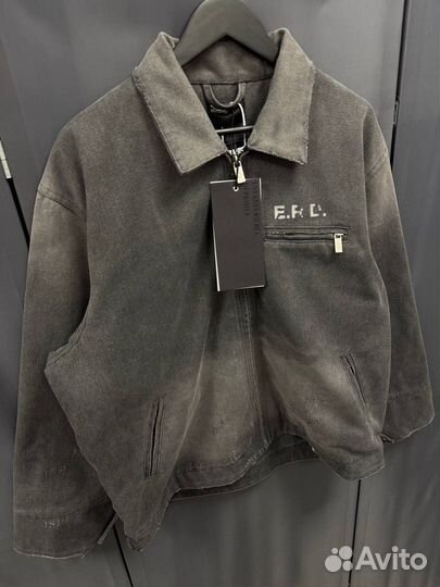 Enfants riches deprimes jacket (стиль 2025)