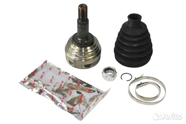 Приводной вал