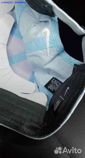 Бейсболки nike унисекс (Арт.40344)