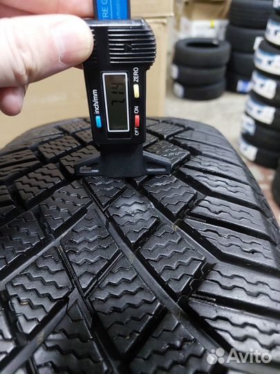 Continental ContiVikingContact 7 225/60 R18