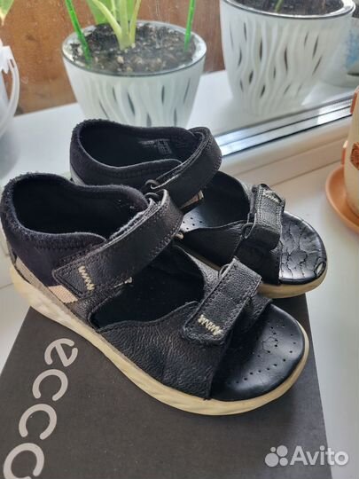 Сандалии ecco 26