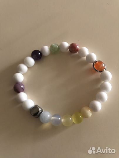 Браслет гармонизатор