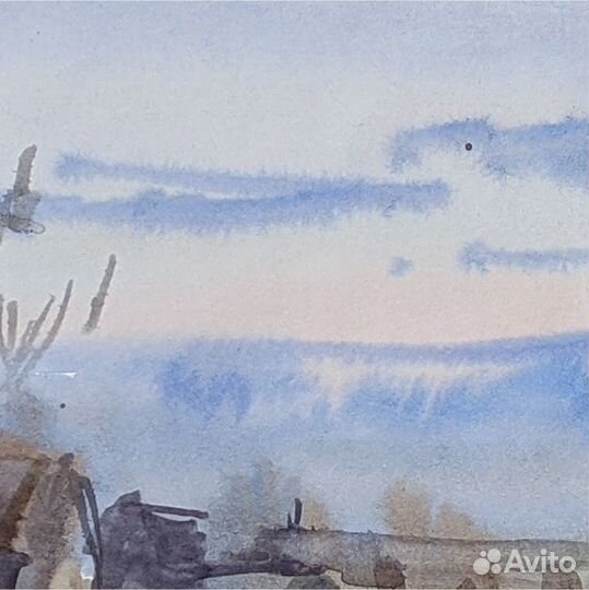 Закат