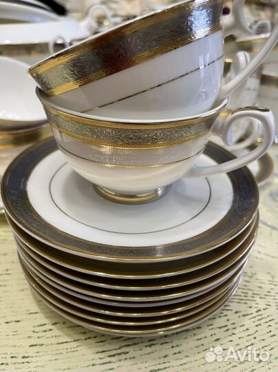 Набор столовой посуды takito Япония