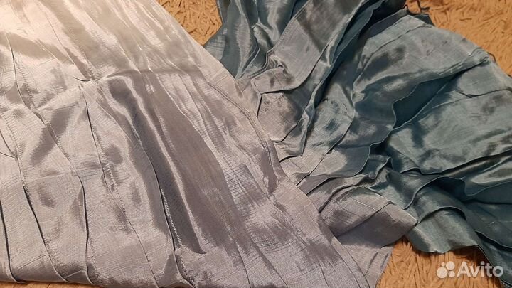 Лёгкий шарфик