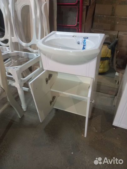 Тумба для ванной