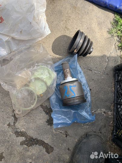 Шруз на ваз 2108 внутренний