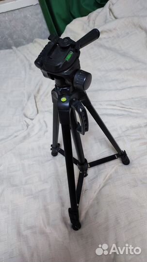 Штатив для фотоаппарата dicomTV290N