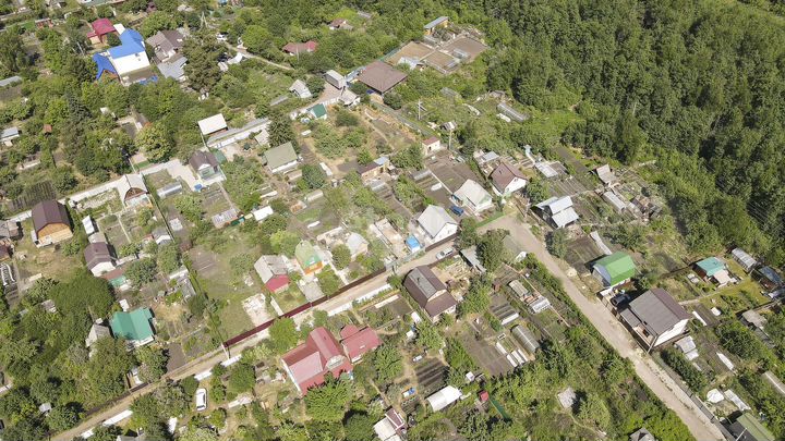 Участок 3,4 сот. (СНТ, ДНП)