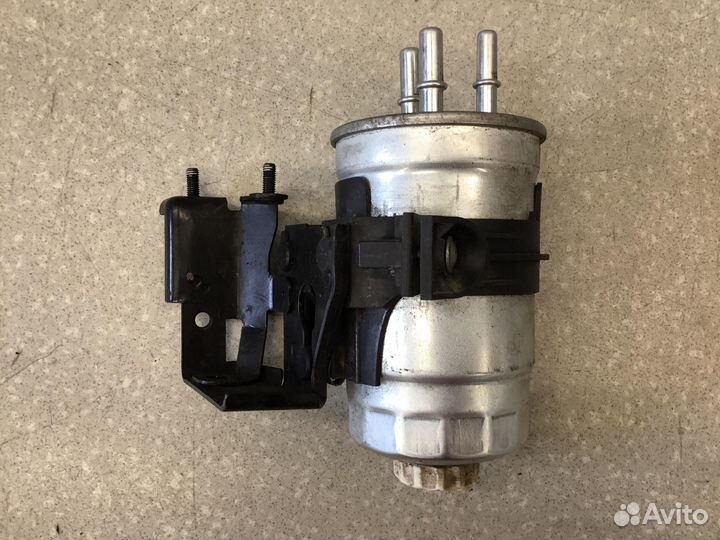 Фильтр топливный Ssang Yong Kyron 2005