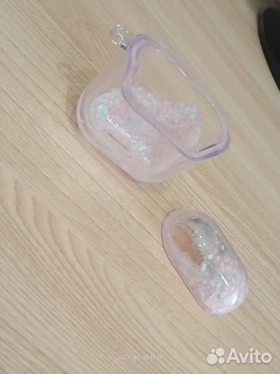 Чехол для наушников airpods