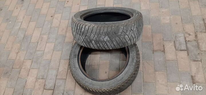 Goodyear Ultragrip Ice Arctic 205/55 R16 94T